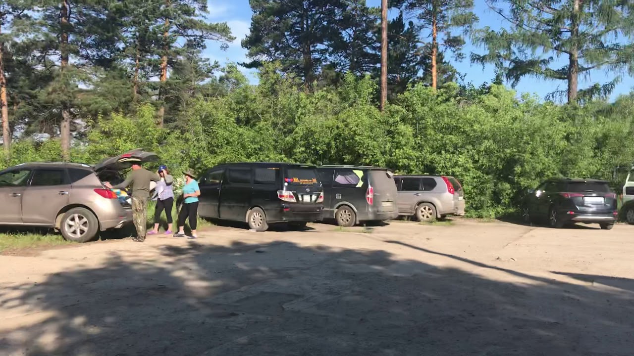 Иркутск тулун на машине