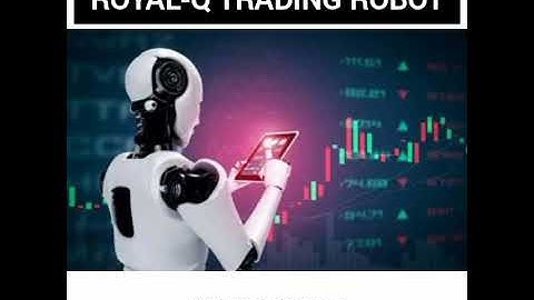 Royal Q Trading Bot