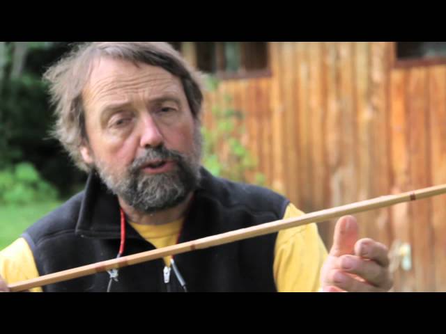 Introduction to Bamboo Rod Building: Bob Clay Masterclass Now Open