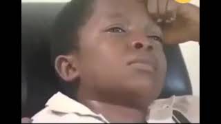 sad boy crying meme template