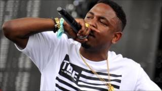 Kendrick Lamar - Jigs up (Shyne Diss)