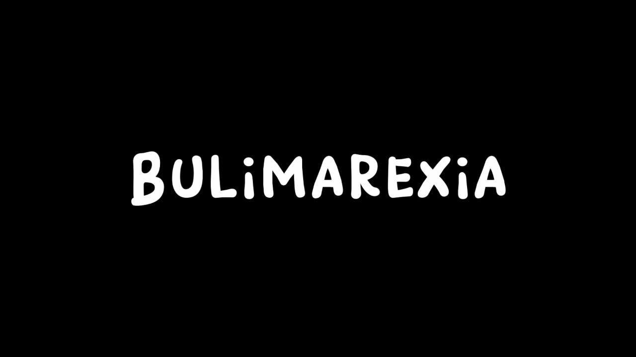Bulimarexia - Short Movie Project