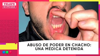 Médicos cordobeses denuncian ABUSO de PODER en CHACO