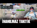 3 HS ATMA TAKTİĞİ 😱 YAKIN TEMAS CANAVARI OLUN !! PUBG MOBİLE