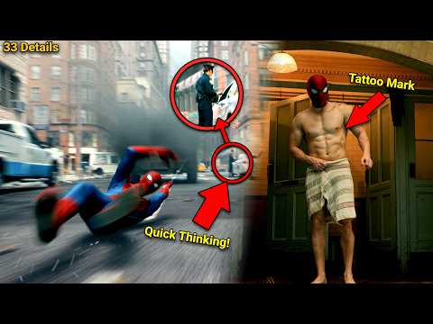 Spider-Man: Brand New Day’s Hidden Details Reveal Clever Continuity and Subtle Storytelling