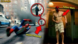 I Watched Spider-Man: Brand New Day in 0.25x Speed and Here's What I Found (Part 1)