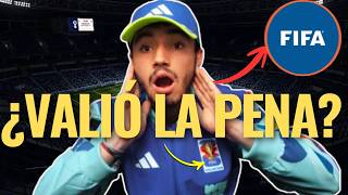 FIFA 2026 World Cup Volunteer Kit Unboxing: WAS IT WORTH IT?🤫👀