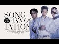 Jay Park, Golden &amp; pH-1 Sing Destiny's Child and More in a Game of Song Association | ELLE