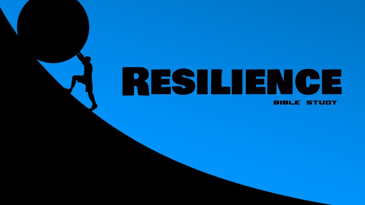 Resilience Bible Study YouTube resilience-bible-study-youtube