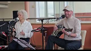 Split Level. Say You Love Me Panoramic Lounge New Brighton 30126