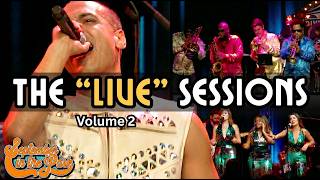 The "Live" Sessions Vol. 2 | Best of Classic Soul & Rock | September In The Park