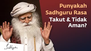 Download Lagu Apakah Sadhguru Memiliki Ketakutan dan Perasaan Tidak Aman? | Sadhguru Bahasa Indonesia MP3