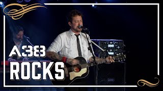 Frank Turner and the Sleeping Souls - The next storm // Live 2016 // A38 Rocks