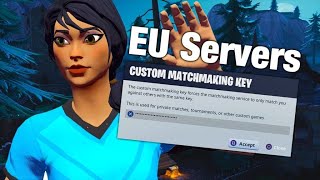 (eu) custom matchmaking solo/duo/squad scrims fortnite live / (ps4,
xbox, pc, mobile, switch)