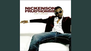 Video thumbnail of "Nickenson Prudhomme - Zanmi"