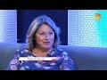 EP.14. Întâlniri de gradul zero - Daniela Stoica (1)