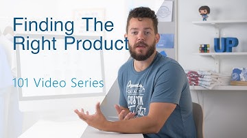 Finding The Right Product - 101 Video Series | UberPrints