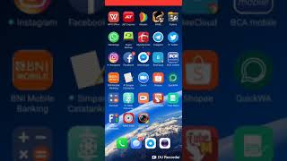 Software Akuntansi Online BeeCloud Pembahasan Menu Master screenshot 1