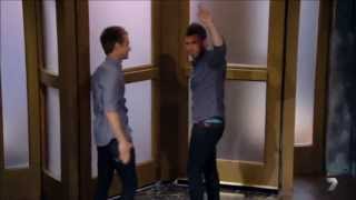 [MKR] 4x43 Sam & Chris VIC Cousins Are Eliminated