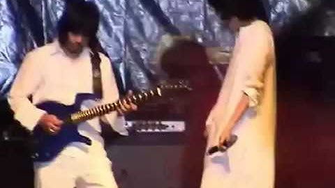 GIGI - Itiraf "Ngabuburit" Live at Alun - Alun Magelang