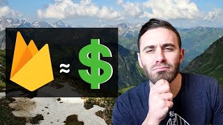 KMP or Flutter? Firebase can get Expensive (VLOG)