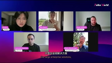 👀 平行链成功≠Polkadot 价值？Polkadot Hub 将改变这一点！