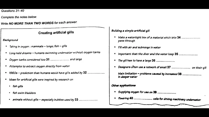 Ielts Listening Test From Real Exam 27 Tough With Key