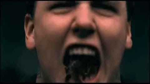 Papa Roach - Between Angels and Insect (Uncensored)