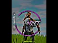 Drift vs stray | Fortnite Wis battle #fyp #fortnite #edits #viralshorts #tiktokviral