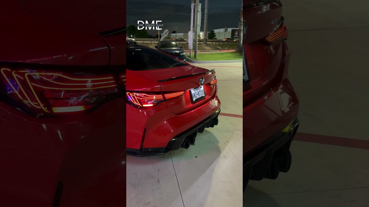 Ultimate DME Tuning Guide for Texas Drivers! đŸ‡ºđŸ‡¸ #TexasTuning #ECUTune #dmetuningtexas