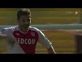 AS Monaco 2-0 Stade Brestois 29 (JOVETIC, VOLLAND)- AS MONACO