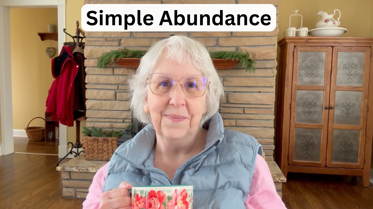 Simple Abundance