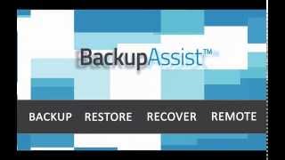 MultiSite Manager setup video