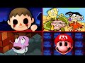 The darkest cartoon  game theories