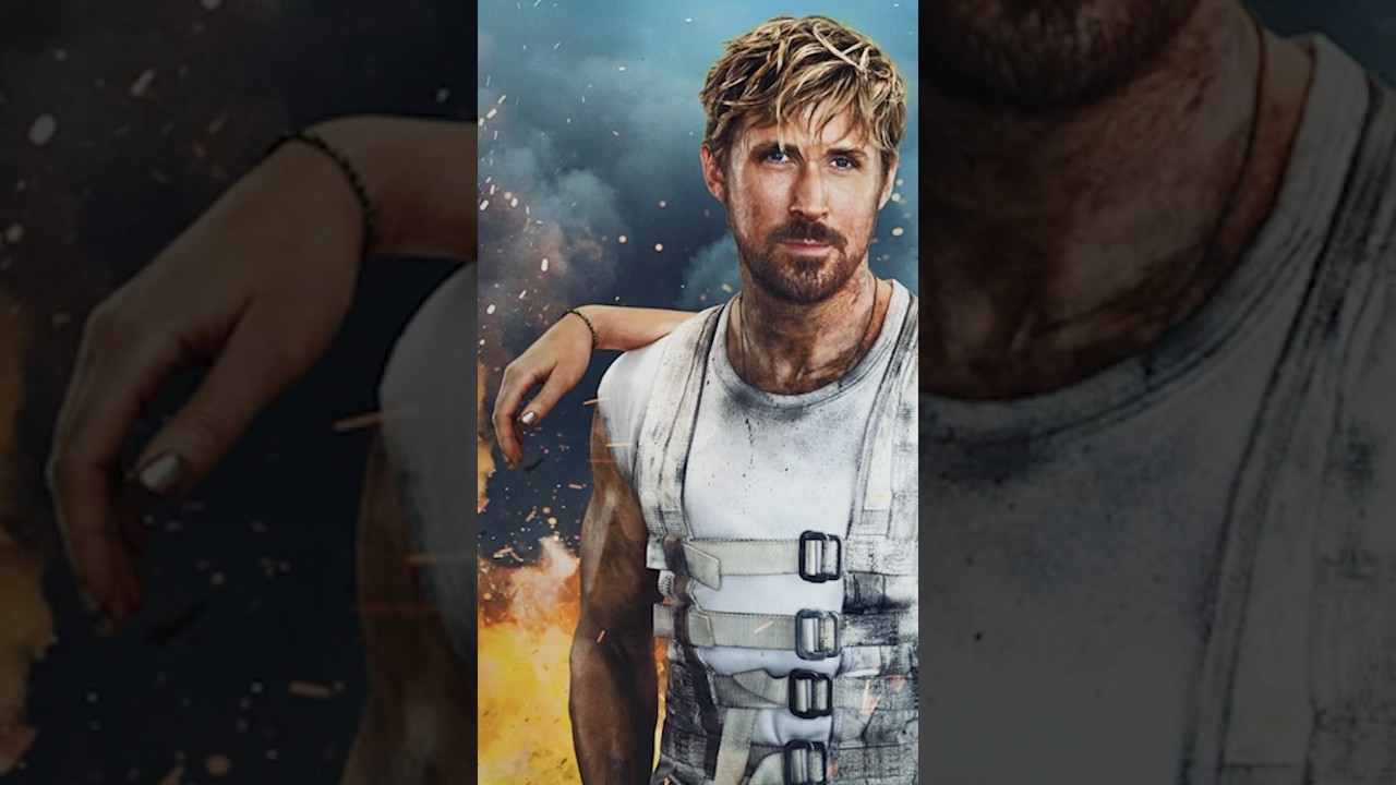 Top 10 Best Comedy Movies Of 2024 (So Far)