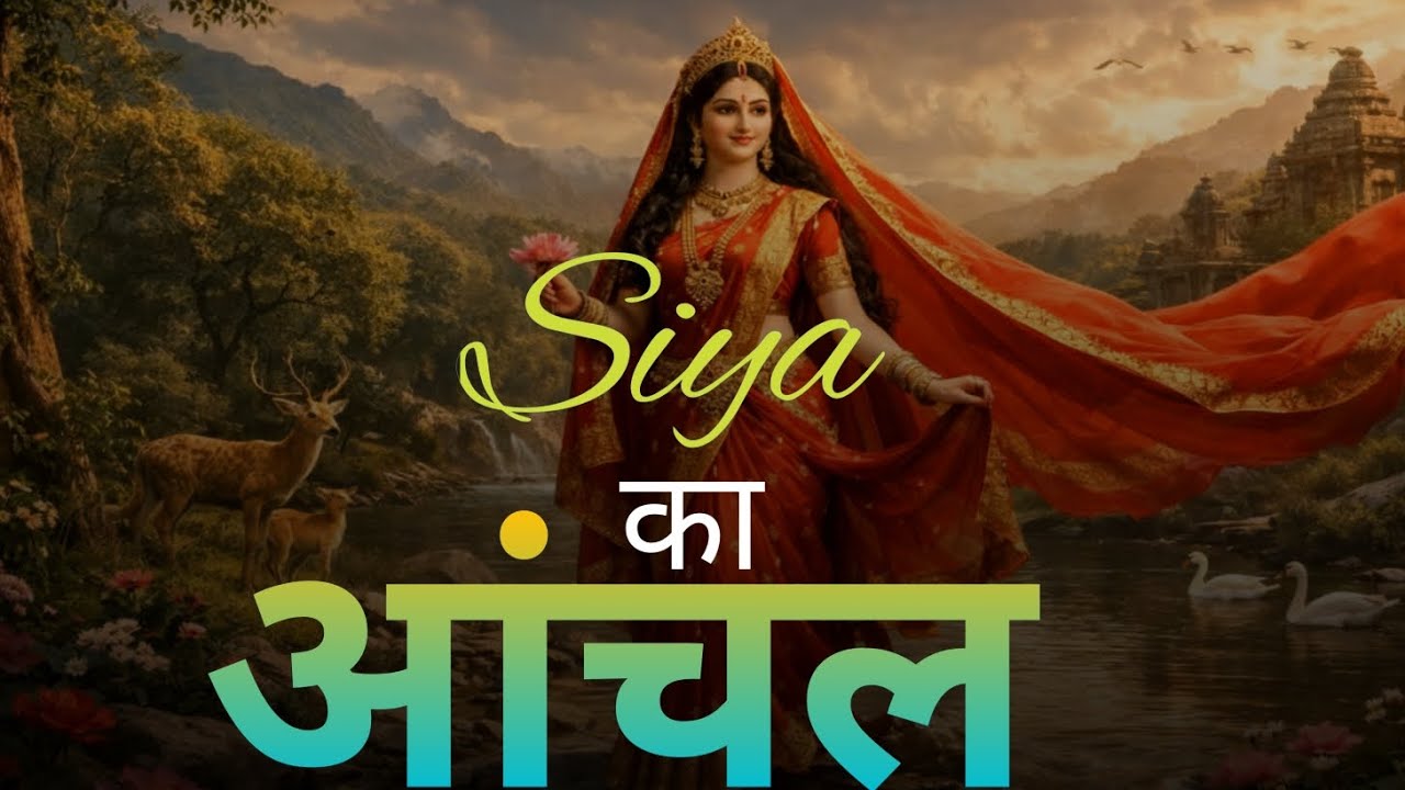 सीता माता जी पर बनी ऐसी भक्ति गाना आपने कभी नहीं सुनी होगी।