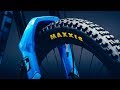 Giant factory offroad team rolls with maxxis