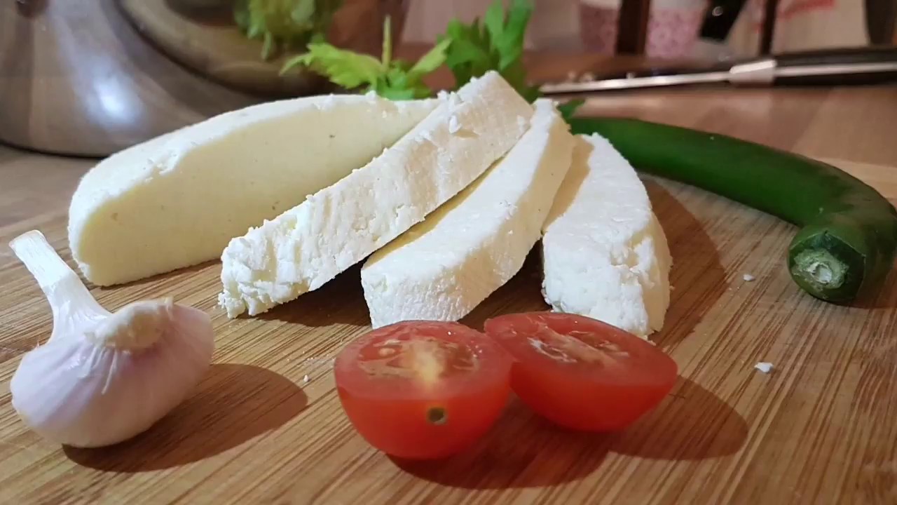 איך עושים גבינה בבית תוך 10 דקות. מאלף עד תיו עם מקס מלכיאל