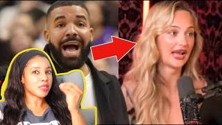 Drake THREATENS Ex-Girlfriend "I Will Have Girls Fold You Up" | Reaction