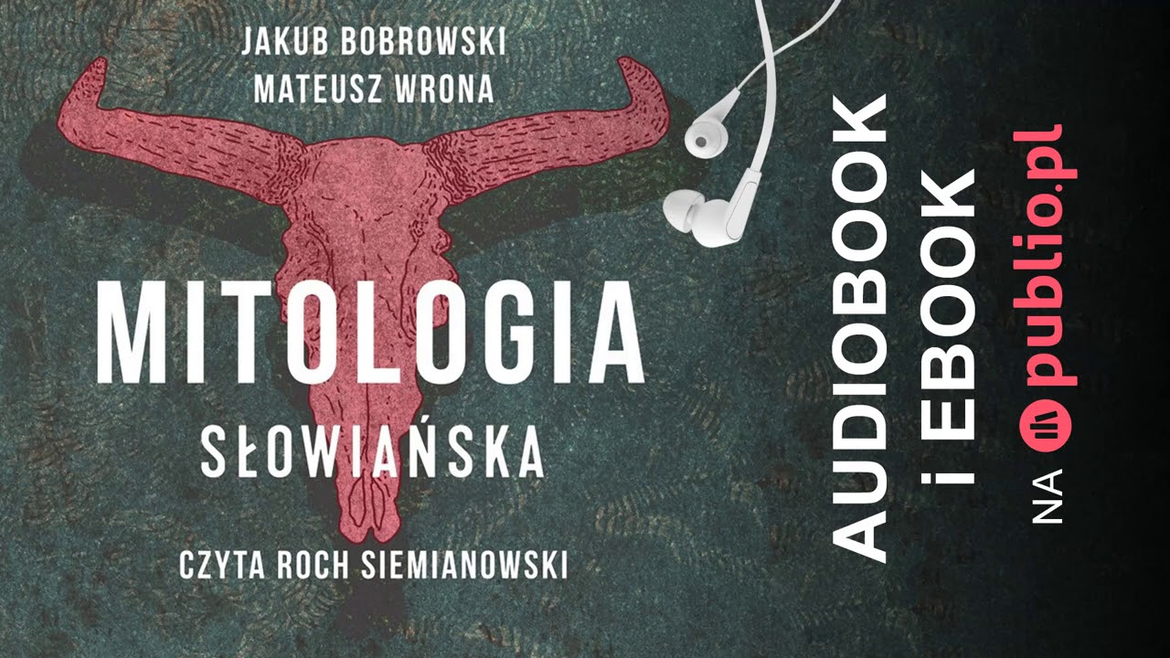 Słowiańskie Duchy i Demony: Poznaj wierzenia swoich przodków