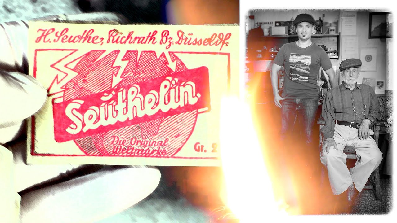 Photo Taking ~with time-honored~ Seuthelin Flash Powder Bag