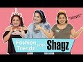 Mallika Dua Decodes | Fashion Trends With Shagz | MissMalini Fashion | MissMalini