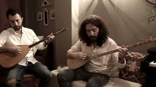 Hasan Bi̇lgi̇li̇oğlu - Uğur Duran Çoktan Beri̇ Ben Dostumu Görmedi̇m