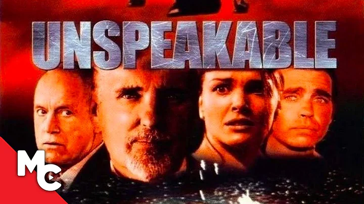 Unspeakable | Full Action Movie | Lance Henriksen ...