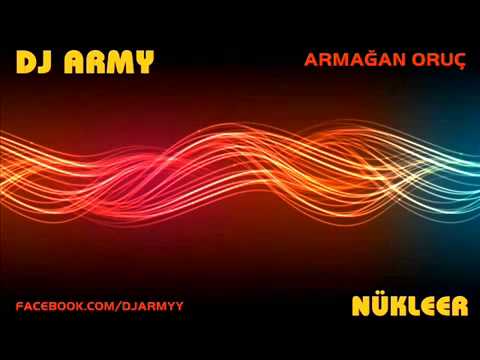 DJ Army   Nükleer   YouTube