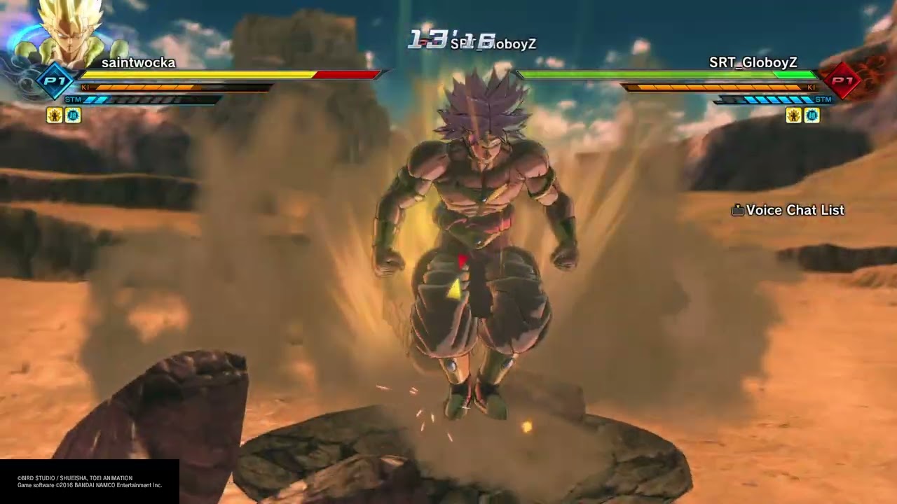 DRAGON BALL XENOVERSE 2_20260211175836