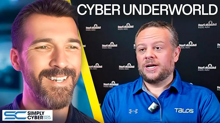 Ransomware, Extortion, and More: The DARK SIDE of the Cyberworld Revealed