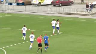 Taby fk herr herr vs Ifk stocksund
