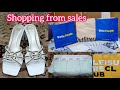 Shopping from sales #shoppinghaul