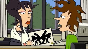 LOST MEDIA REQUEST! FIND THE FIRST SEASON OF ODD JOB JACK NOW!